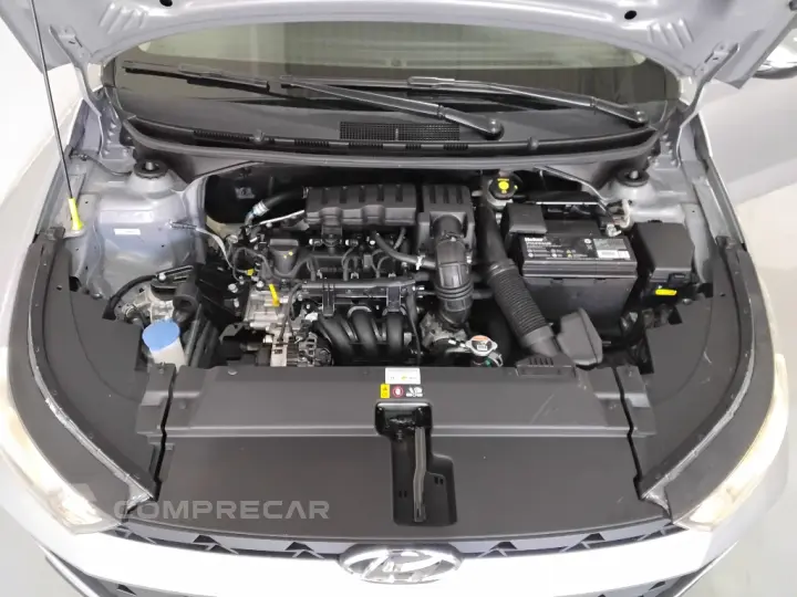 HB20 1.0 12V FLEX COMFORT PLUS MANUAL