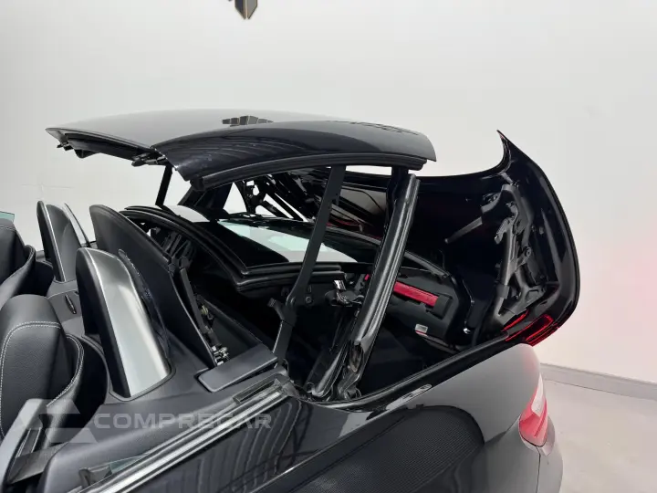 SLK 250 1.8 CGI 16V TURBO GASOLINA 2P AUTOMÁTICO