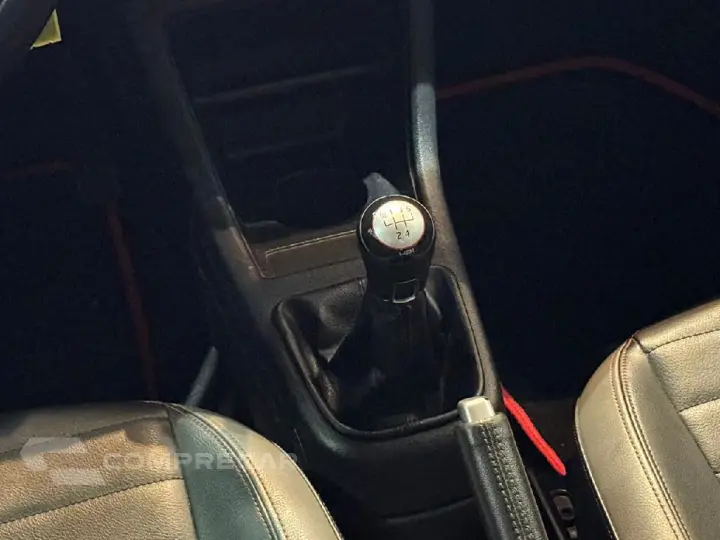 UP 1.0 TSI PEPPER 12V FLEX 4P MANUAL