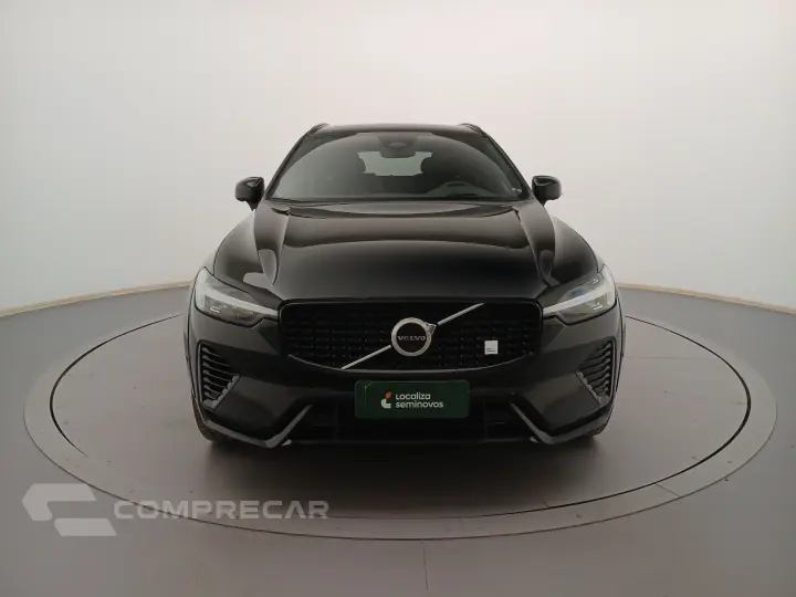 XC60 2.0 T8 RECHARGE POLESTAR ENGINEERED AWD GEARTRONIC