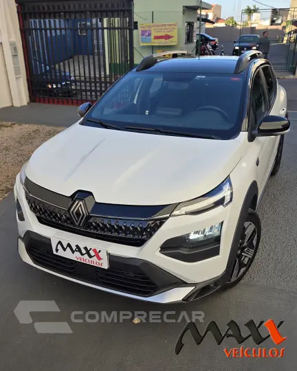 KARDIAN 1.0 TCE Premiére Edition EDC