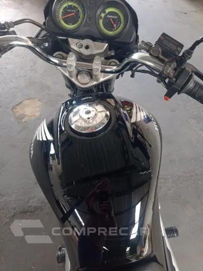 CG TITAN 150 MIX ESD