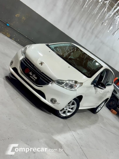 208 1.5 ACTIVE PACK 8V FLEX 4P MANUAL