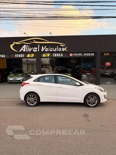 I30 1.8 MPI 16V