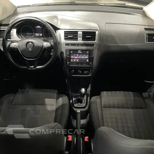 FOX 1.6 MSI Comfortline 8V