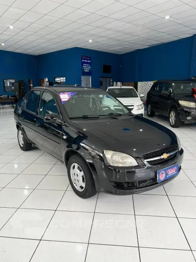 CLASSIC 1.0 MPFI LS 8V