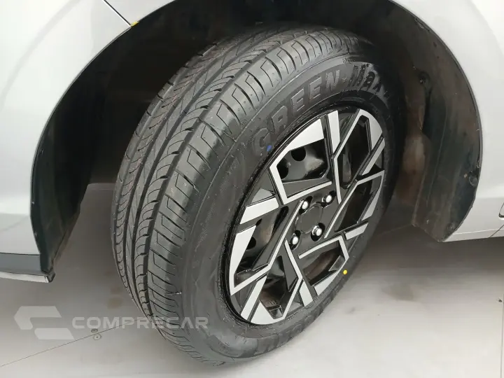 HB20S 1.0 12V FLEX COMFORT MANUAL