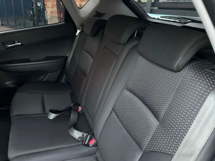 i30 2.0 16V 145cv 5p Aut.