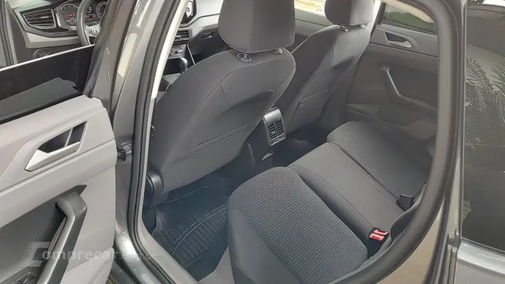 POLO 1.0 200 TSI Comfortline