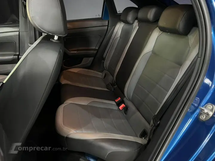 NIVUS 1.0 200 TSI FLEX LAUNCHING ED. AUT