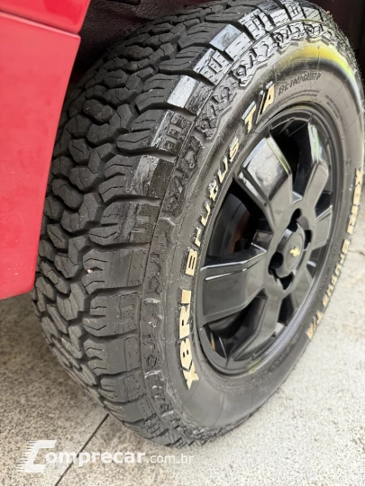 MONTANA 1.4 MPFI LS CS 8V FLEX 2P MANUAL