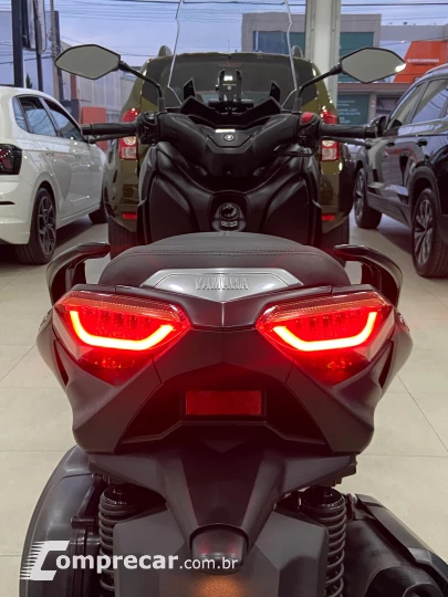 Xmax 250 ABS
