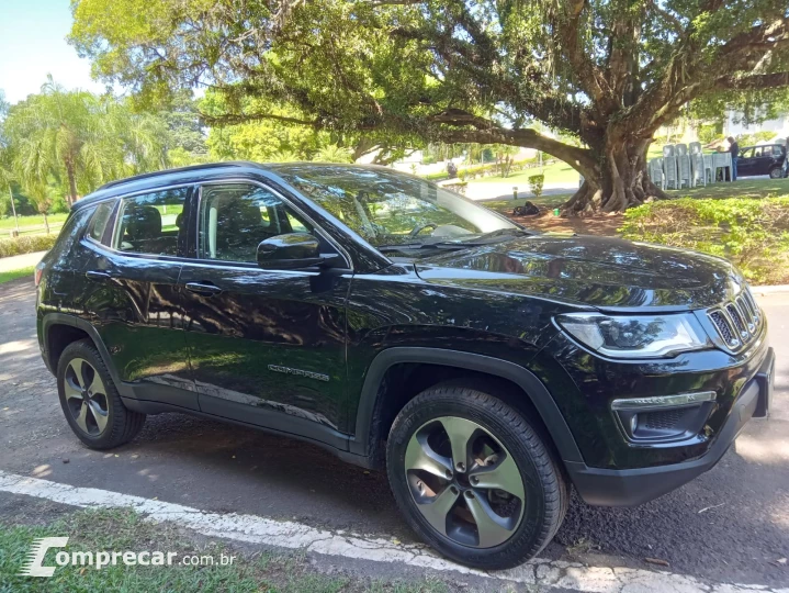 JEEP - Compass 4x4