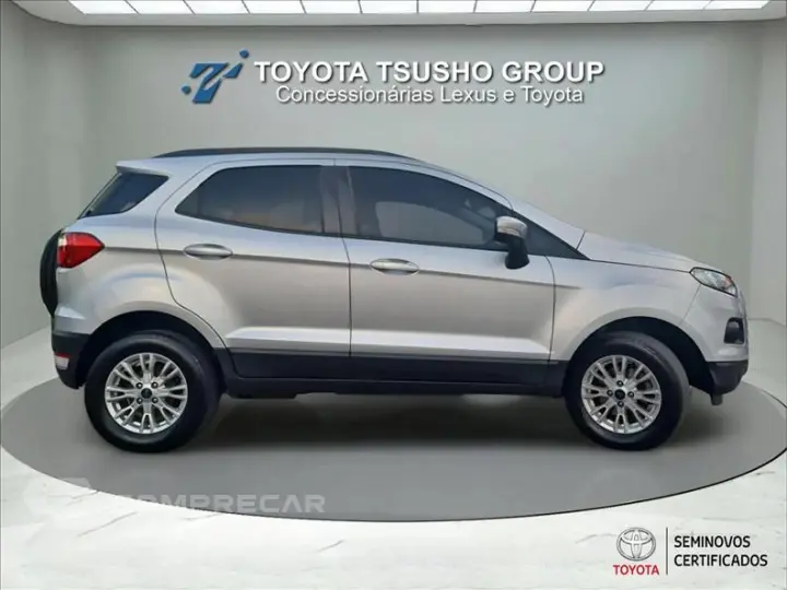 ECOSPORT 2.0 SE 16V
