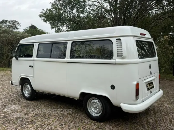 Kombi Standard 1.4 Mi Total Flex 8V