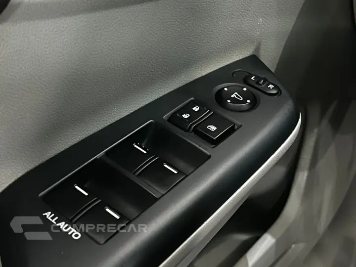 CIVIC 1.8 EXS 16V FLEX 4P AUTOMÁTICO