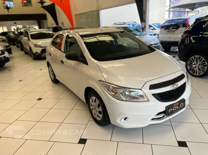 ONIX 1.0 MPFI JOY 8V CHEVROLET