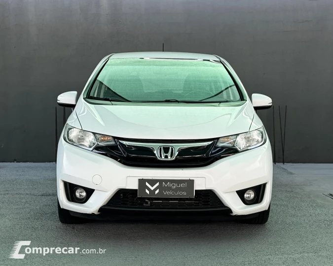 FIT 1.5 EX 16V