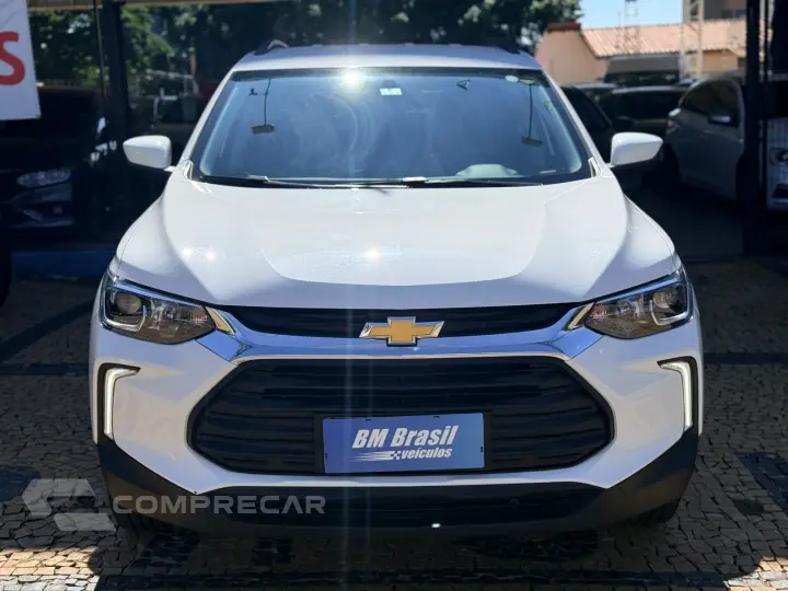 TRACKER 1.0 Turbo LT