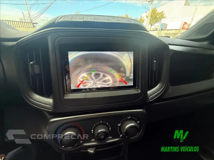 STRADA 1.3 FIREFLY FLEX FREEDOM CS MANUAL