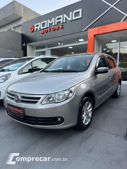 VOYAGE 1.0 MI Trendline 8V