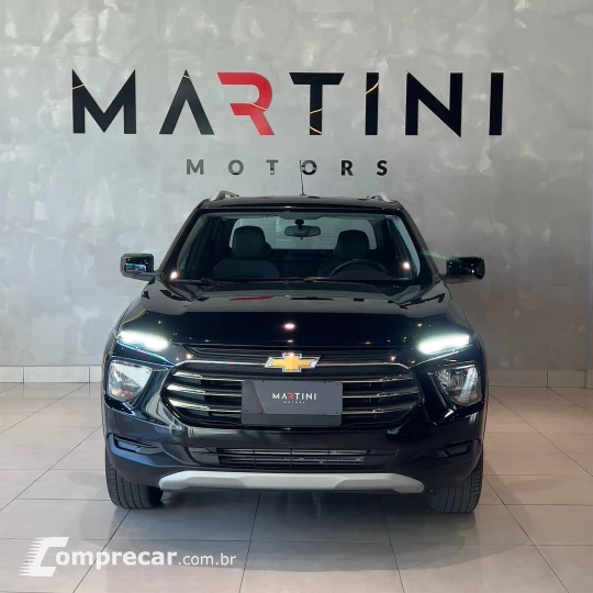 MONTANA LTZ 1.2 Turbo Flex 12V 4p Aut.