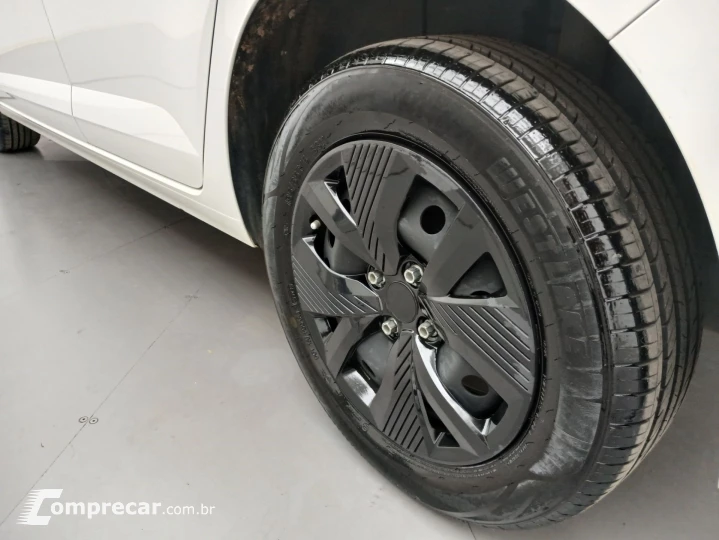 POLO 1.0 MPI TRACK MANUAL