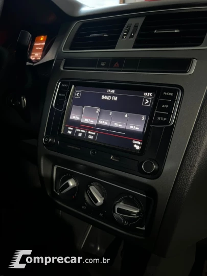 NIVUS 1.0 200 TSI Highline