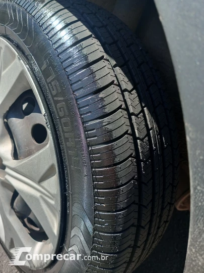 PRISMA 1.4 LT Spe/4 8V