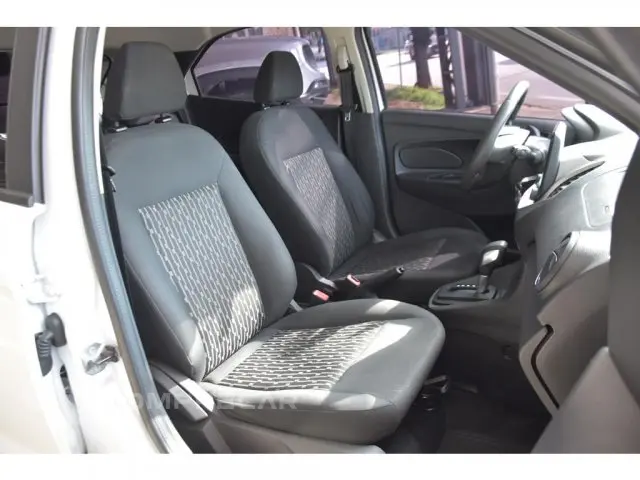 KA - 1.5 TI-VCT SE PLUS AUTOMÁTICO