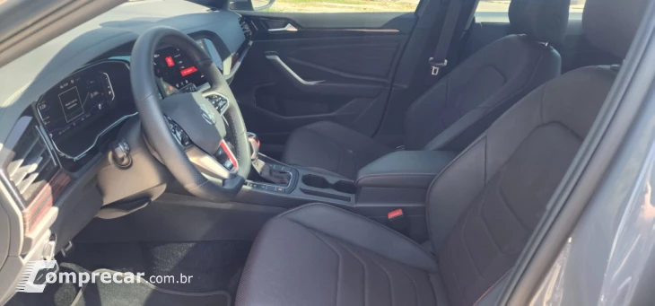 JETTA 2.0 TFSI GLI