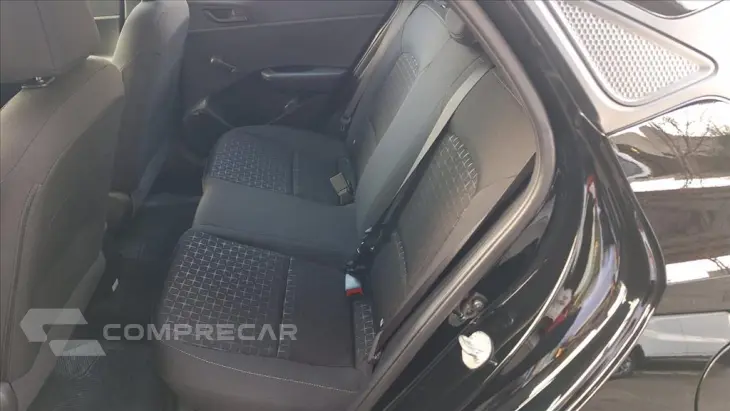 HB20 1.0 12V FLEX COMFORT MANUAL