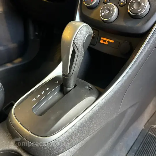 TRACKER 1.4 16V Turbo LT