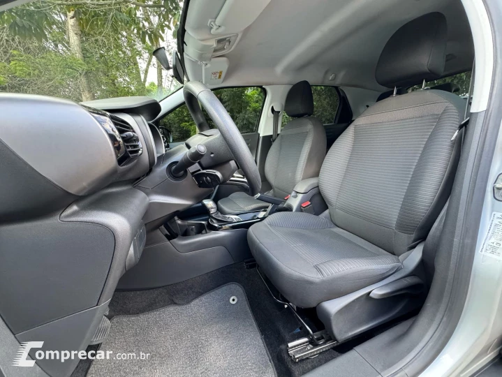 C4 CACTUS 1.6 VTI 120 Live
