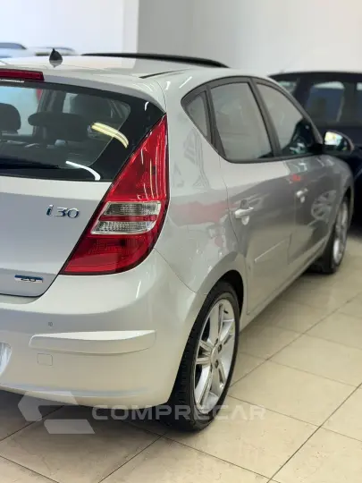 I30 2.0 MPI 16V