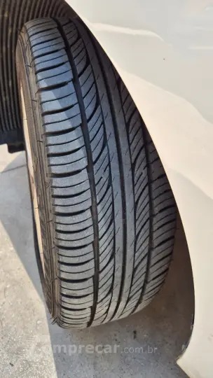 HB20 1.6 Comfort Plus 16V