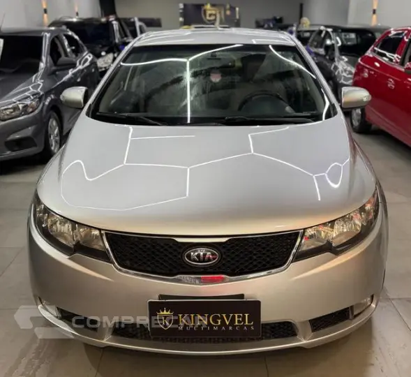 CERATO EX2 1.6L