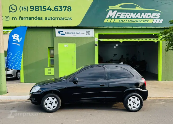 CELTA 1.0 MPFI LS 8V