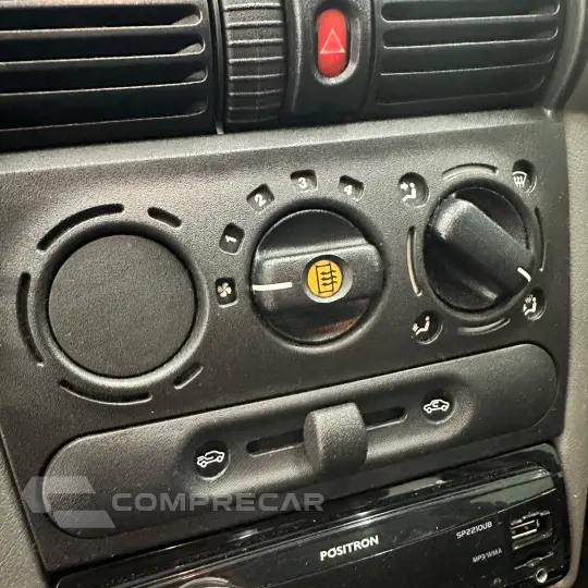 Classic Life/LS 1.0 VHC FlexP. 4p