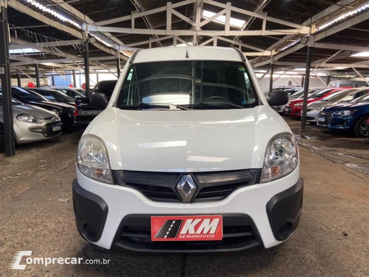 KANGOO EXPRESS 1.6