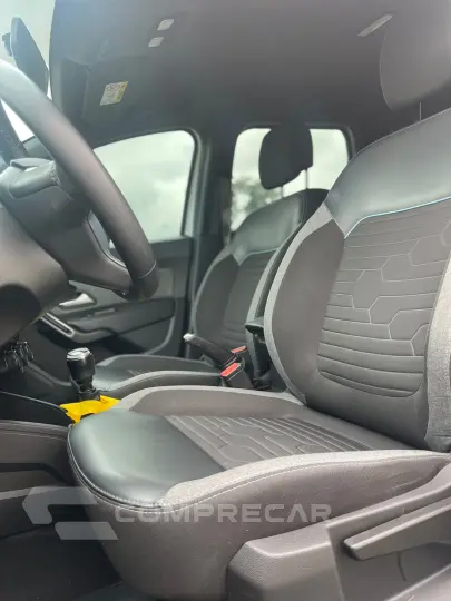 DUSTER 1.6 16V SCE Intense Plus