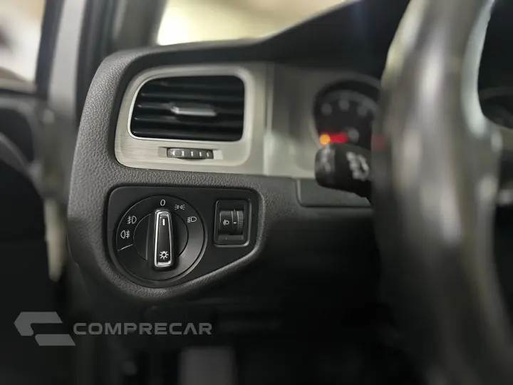 GOLF 1.4 TSI COMFORTLINE 16V GASOLINA 4P AUTOMÁTICO