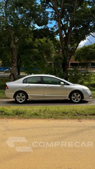 CIVIC 1.8 LXS 16V