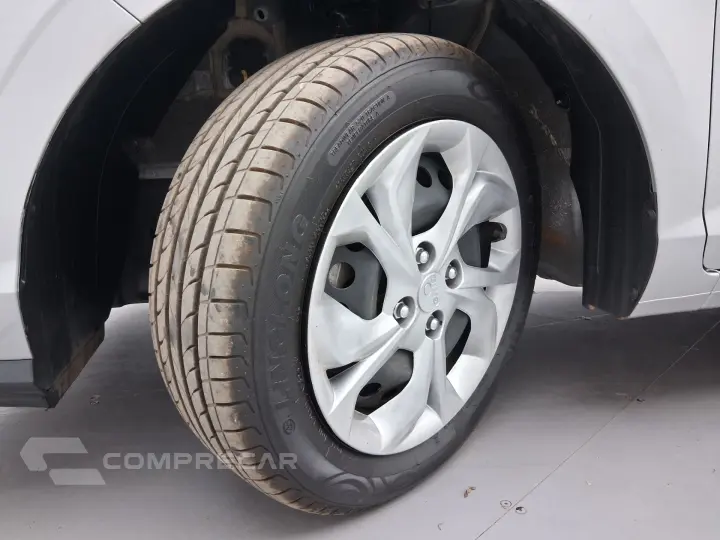 HB20 1.0 12V FLEX COMFORT MANUAL