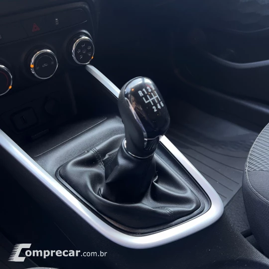ONIX HATCH LTZ 1.0 12V TB Flex 5p Mec.