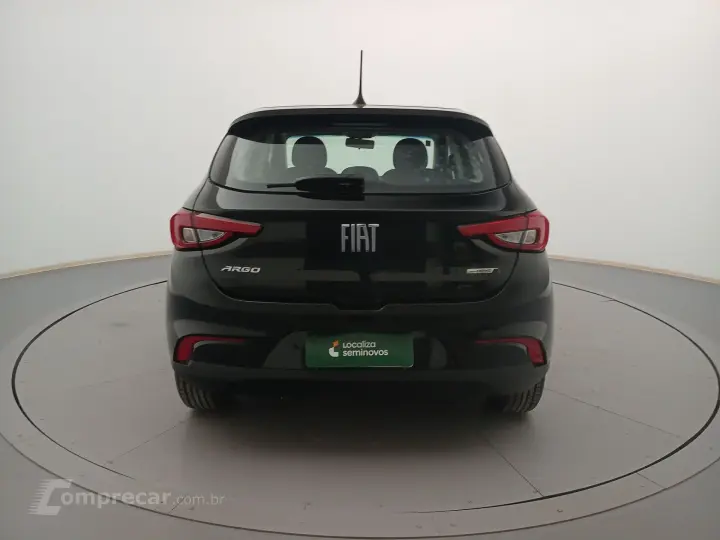 ARGO 1.0 FIREFLY FLEX DRIVE MANUAL