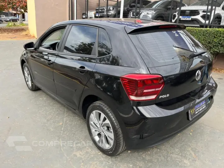 POLO 1.0 200 TSI Comfortline