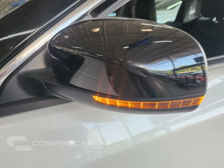 COMPASS 1.3 T270 TURBO FLEX LONGITUDE AT6