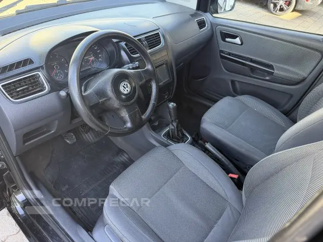 FOX - 1.0 MI 8V 4P MANUAL