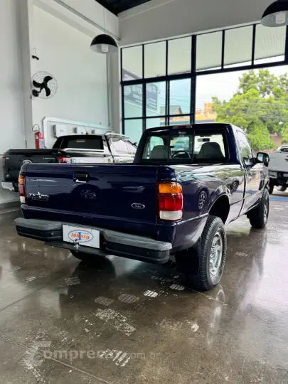 Ranger XLT 4.0 4x2 CS